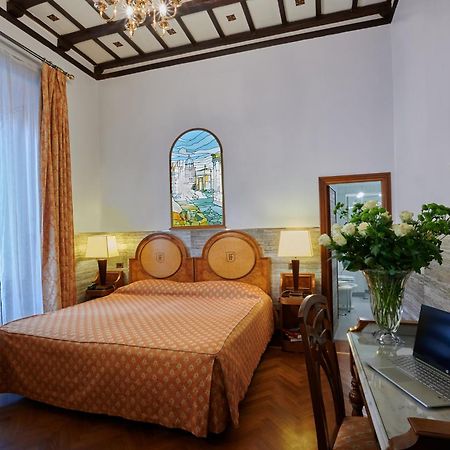 Hotel Farnese Roma Exterior foto