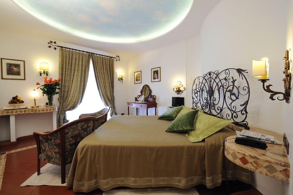 Hotel Farnese Roma Exterior foto